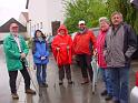 Maiwanderung